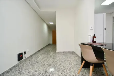 Apartamento com 2 Quartos à venda, 87m² no Boa Viagem, Belo Horizonte