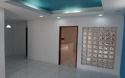 Casa com 4 Quartos à venda, 140m² no Lagoa Nova, Natal