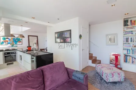Apartamento com 2 Quartos à venda, 120m² no Perdizes, São Paulo