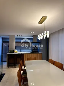 Cobertura com 4 Quartos à venda, 167m² no São Conrado, Vila Velha