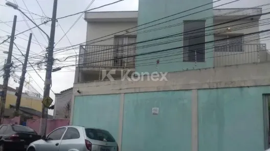 Prédio Comercial à venda, 128m² no Parada Inglesa, São Paulo