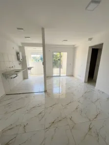 Apartamento com 2 Quartos à venda, 53m² no Jardim Colibri, Cotia