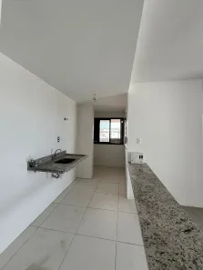Apartamento com 2 Quartos à venda, 64m² no Jardim Armação, Salvador