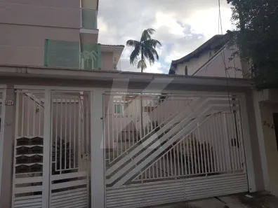 Casa de Condomínio com 3 Quartos à venda, 133m² no Vila Dom Pedro II, São Paulo