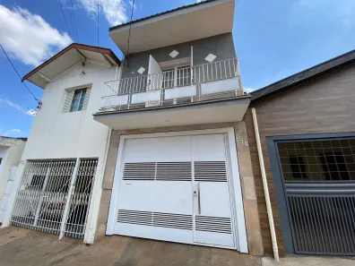 Casa com 2 Quartos à venda, 126m² no Vila Monteiro, Piracicaba