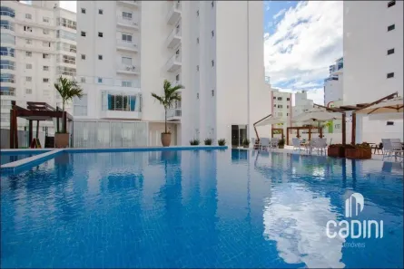 Apartamento com 3 Quartos à venda, 129m² no Centro, Balneário Camboriú