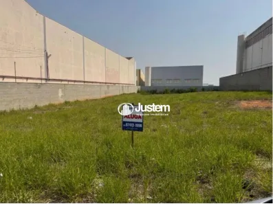 Lote/Terreno para alugar, 1265m² no Park Comercial de Indaiatuba, Indaiatuba