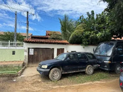 Casa com 3 Quartos à venda, 384m² no Praia Linda, São Pedro da Aldeia