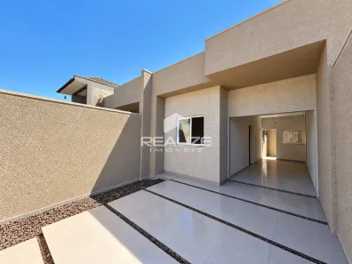 Casa com 2 Quartos à venda, 50m² no KLP, Foz do Iguaçu