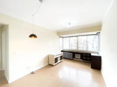 Apartamento com 1 Quarto para alugar, 47m² no Praia de Belas, Porto Alegre