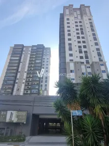 Apartamento com 2 Quartos para alugar, 66m² no Bonfim, Campinas
