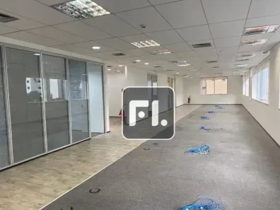 Sala Comercial para venda ou aluguel, 503m² no Chácara Santo Antônio (Zona Sul), São Paulo