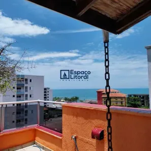 Cobertura com 5 Quartos para alugar, 220m² no Vila Atlântica, Caraguatatuba