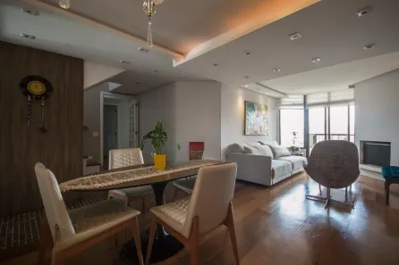 Apartamento com 4 Quartos à venda, 270m² no Santo Amaro, São Paulo