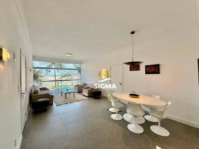 Apartamento com 3 Quartos à venda, 150m² no Pitangueiras, Guarujá