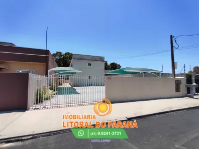 Apartamento com 2 Quartos à venda, 51m² no , Matinhos