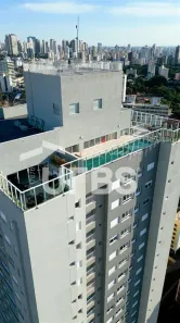 Apartamento com 3 Quartos à venda, 80m² no Setor Central, Goiânia