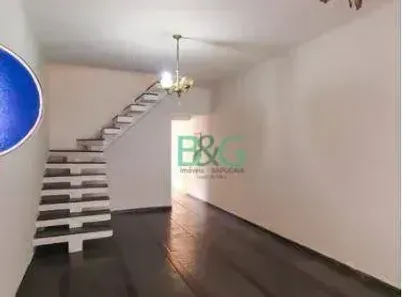 Sobrado com 3 Quartos à venda, 163m² no Tatuapé, São Paulo