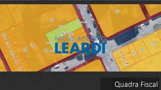 Lote/Terreno à venda, 378m² no Saúde, São Paulo