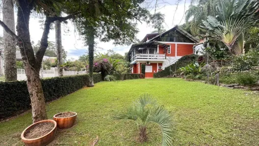 Casa com 6 Quartos à venda, 141m² no Daniela, Florianópolis