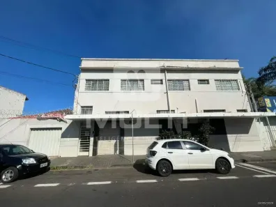 Casa com 1 Quarto para alugar, 1600m² no Martins, Uberlândia