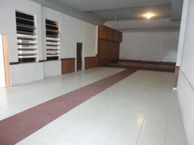 Imóvel Comercial com 1 Quarto para alugar, 180m² no Centro, Niterói