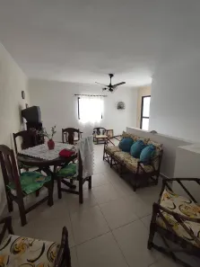 Apartamento com 3 Quartos à venda, 120m² no Ocian, Praia Grande