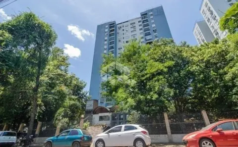 Apartamento com 3 Quartos à venda, 79m² no Cristal, Porto Alegre