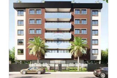 Apartamento com 3 Quartos à venda, 95m² no Vila Eunice Nova, Cachoeirinha