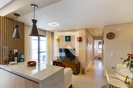 Apartamento com 2 Quartos à venda, 87m² no Jardim Brasil, Campinas
