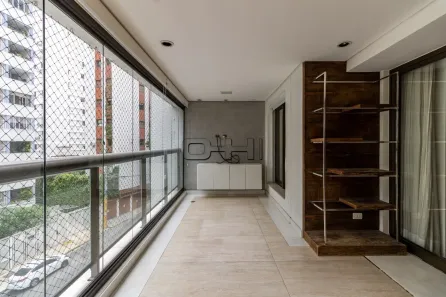Apartamento com 3 Quartos à venda, 227m² no Jardim Paulista, São Paulo
