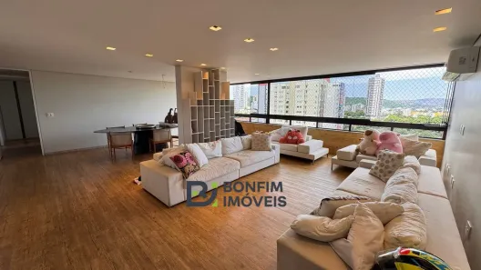 Apartamento com 3 Quartos à venda, 198m² no Centro, Governador Valadares