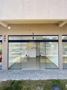 Sala Comercial para alugar, 26m² no Uberaba, Curitiba
