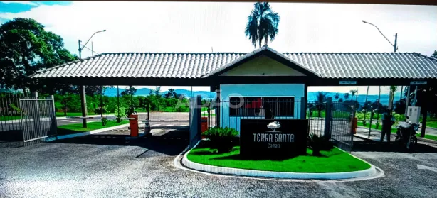 Lote/Terreno à venda, 1536m² no Residencial Terra Santa, Trindade