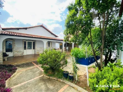 Casa com 3 Quartos à venda, 360m² no Parque Riacho das Pedras 2ª Seção, Contagem