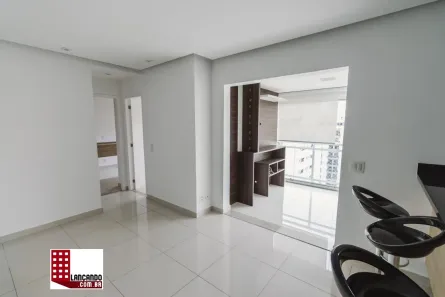 Apartamento com 2 Quartos à venda, 61m² no Água Branca, São Paulo