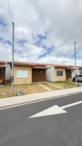 Casa de Condomínio com 2 Quartos para alugar, 57m² no Vila Piramide, Paço do Lumiar