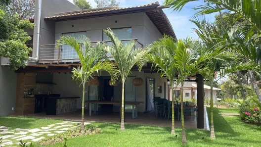 Apartamento com 3 Quartos à venda, 186m² no Praia do Forte, Mata de São João