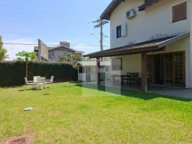 Casa de Condomínio com 3 Quartos à venda, 208m² no Parque da Hípica, Campinas