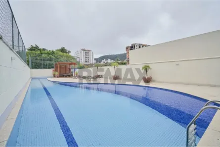 Apartamento com 2 Quartos à venda, 90m² no Centro, Juiz de Fora