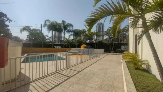 Apartamento com 2 Quartos à venda, 54m² no Jardim Peri Peri, São Paulo