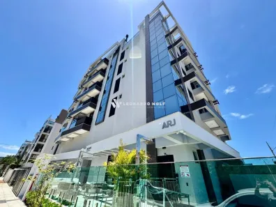Apartamento com 2 Quartos para alugar, 80m² no Palmas, Governador Celso Ramos