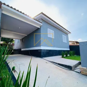 Casa com 4 Quartos à venda, 159m² no Jardim do Bosque, Cachoeirinha