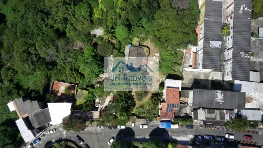 Lote/Terreno à venda, 1800m² no Resgate, Salvador