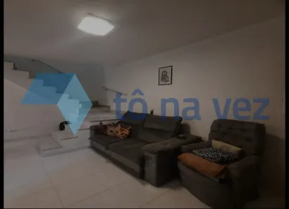 Casa com 3 Quartos à venda, 152m² no Anchieta, São Bernardo do Campo