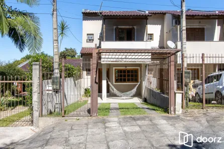 Casa com 3 Quartos à venda, 264m² no Aberta dos Morros, Porto Alegre