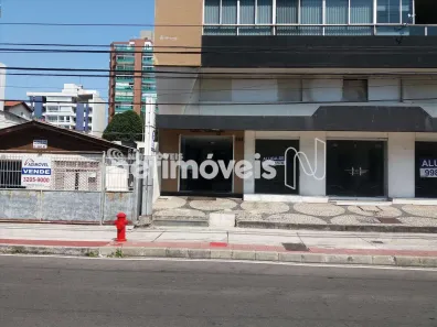Sala Comercial para alugar, 140m² no Enseada do Suá, Vitória