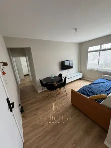 Apartamento com 2 Quartos à venda, 52m² no Jardim Atlântico, Florianópolis