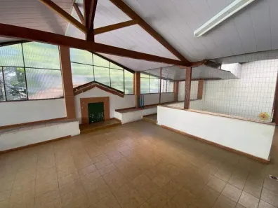 Imóvel Comercial com 4 Quartos para alugar, 270m² no São Pedro, Belo Horizonte