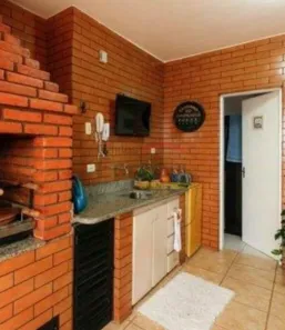 Apartamento com 3 Quartos à venda, 110m² no Vila Santa Terezinha (Zona Norte), São Paulo